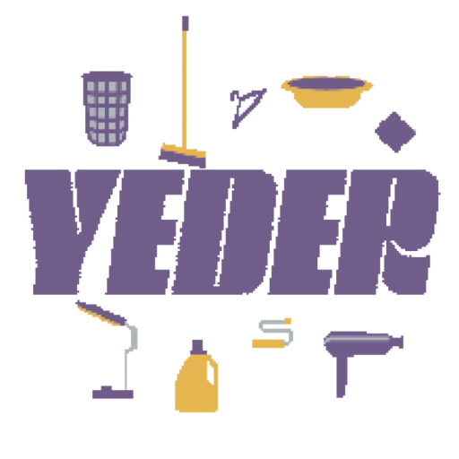 宜德生活百貨世界